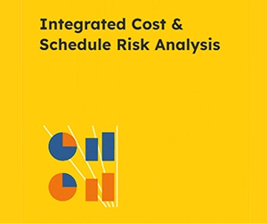Integrated Cost & Schedule Risk Analysis