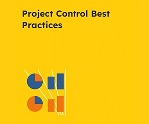 Project Control Best Practices